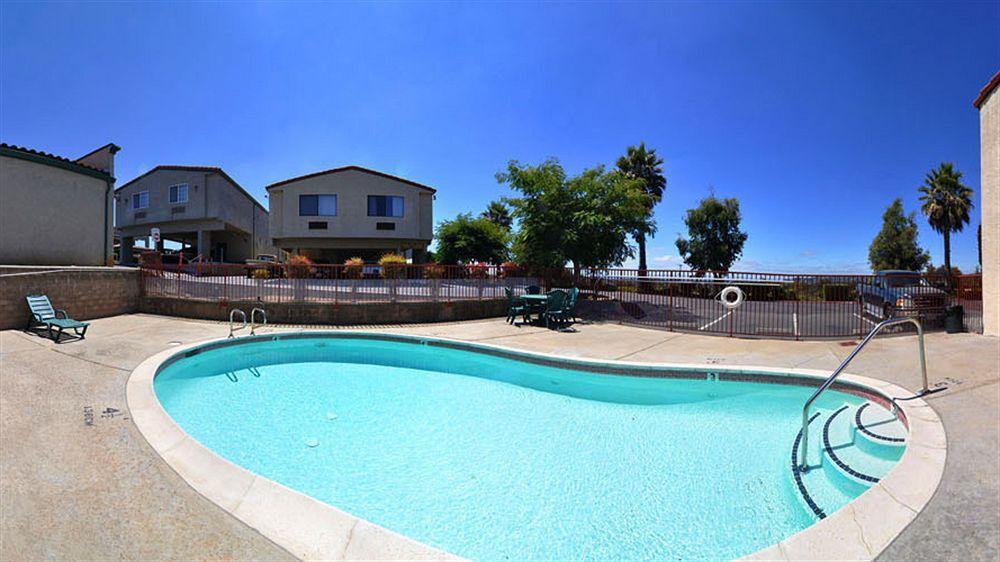 Econo Lodge Castro Valley I-580 Exterior foto